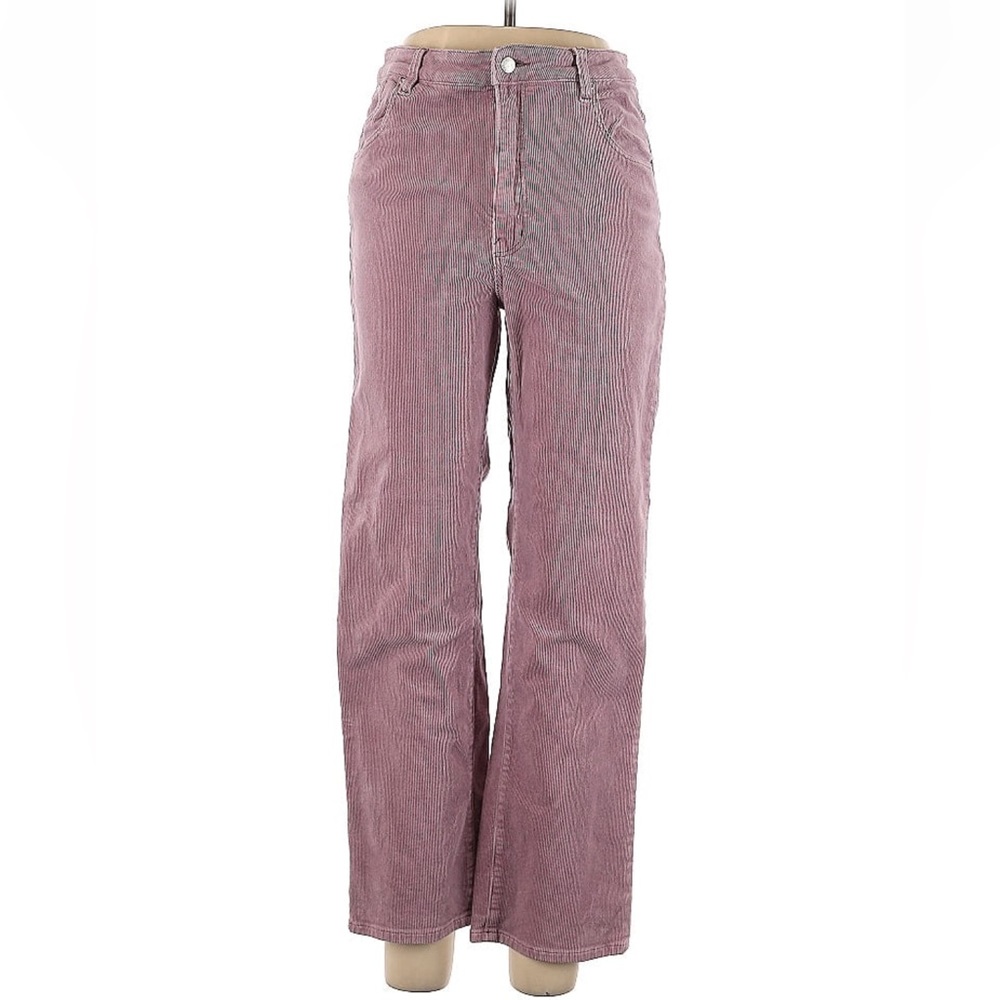Rolla's Original Straight Corduroy Pants